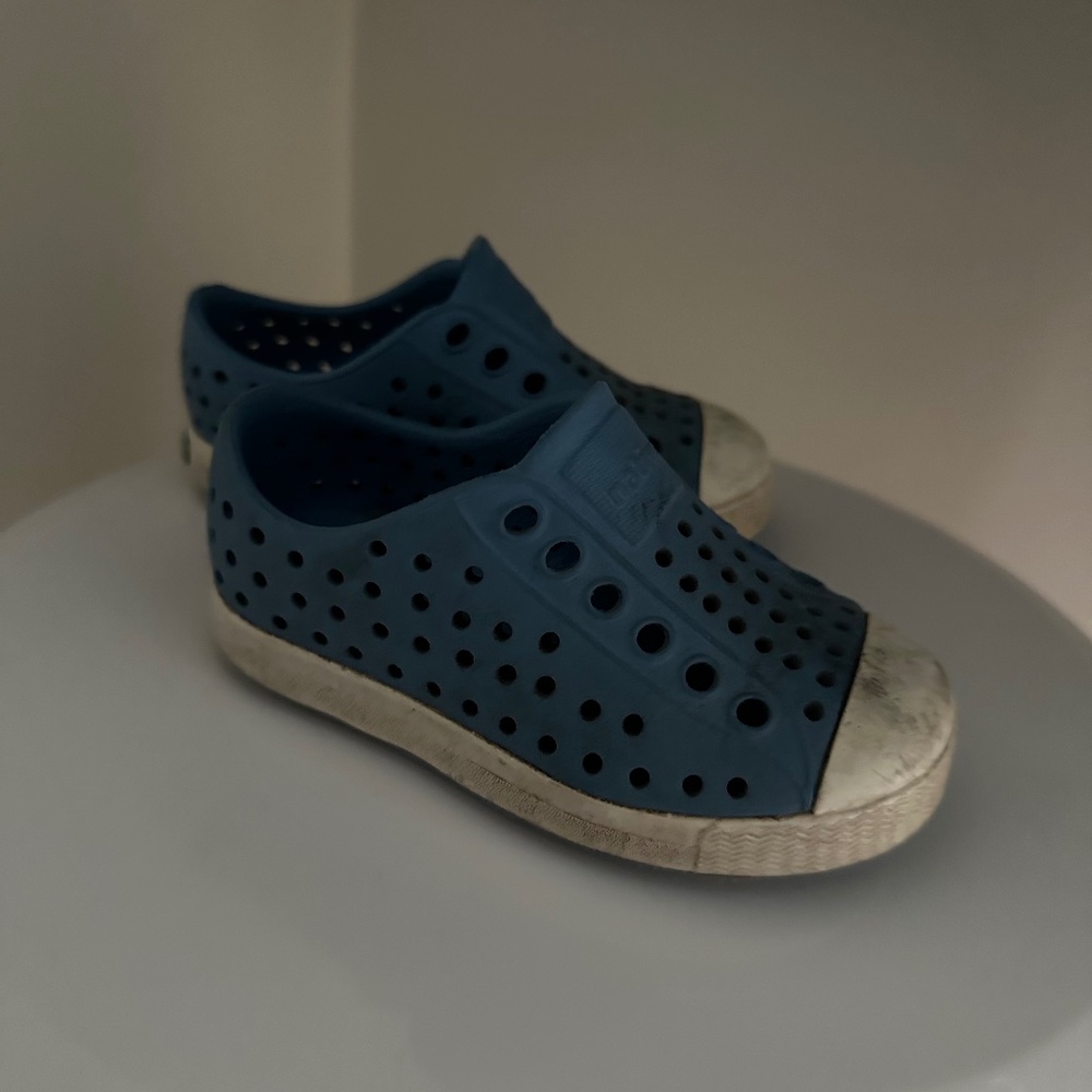 Native Shoes